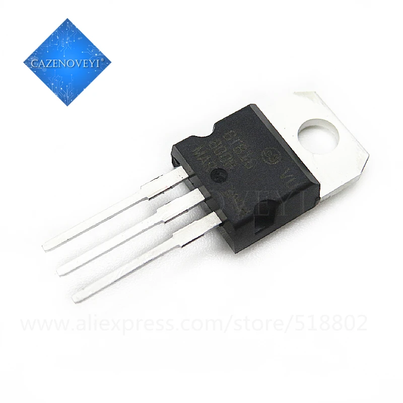 BTB16 800B 600BW 600B BTB12 BTB06 BTA24 600CW BTA225 BTA20 600B|Интегральные схемы| |