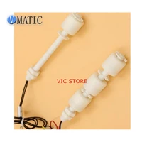 free shipping 10pcs vc10110 3p oem pp material safety float switch liquid control water level sensor