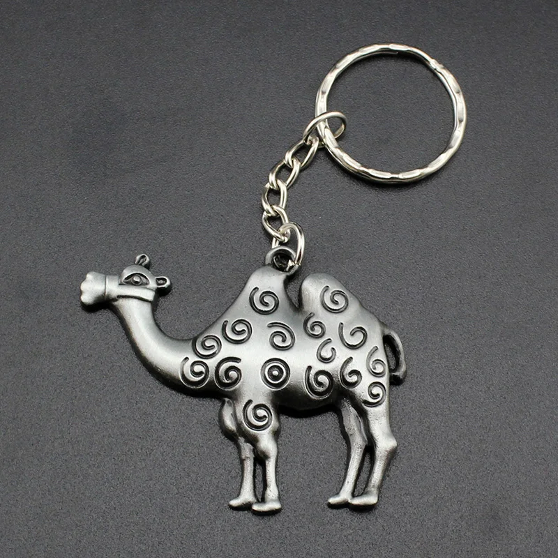 Hapiship 2017 новые женские/мужские модные ювелирные изделия 3 цвета винтажные сплав