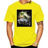 new striped bass perch rockfish fishing mens t shirt xs 3xl custom made tee shirt