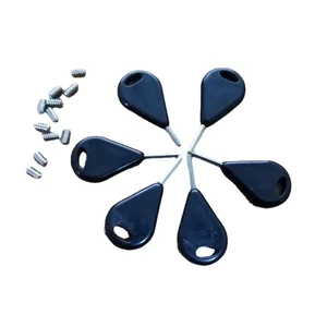 FCS плавник, ключ плавника для серфинга + 6 шт. винтов, доска для серфинга, доска для серфинга, Лонгборд, аксессуары, плавник, сменный инструмент