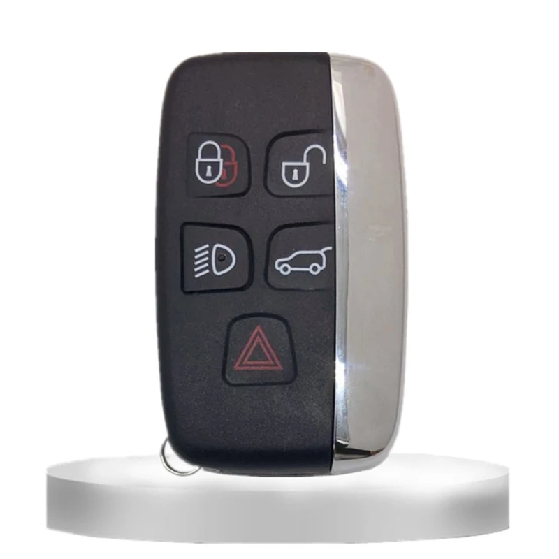 C9GD корпус для ключей от автомобиля Shell запасной складной Автомобильный ключ