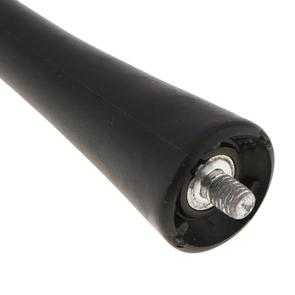 7 inch/ 175mm Black Antenna Short Car Radio AM/FM Aerial Mast For Honda Accord 39151-SWA-305 | Автомобили и мотоциклы