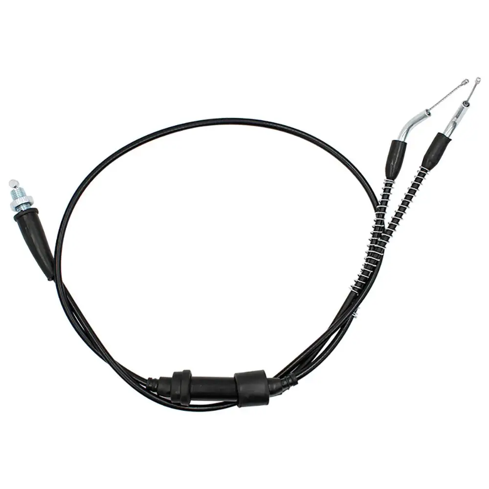 Высококачественные новые аксессуары для мотоциклов трос дроссельной заслонки