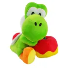 20 см, Yoshi, зеленый дракон, плюшевые игрушки, куклы, рождественский подарок на день рождения для детей