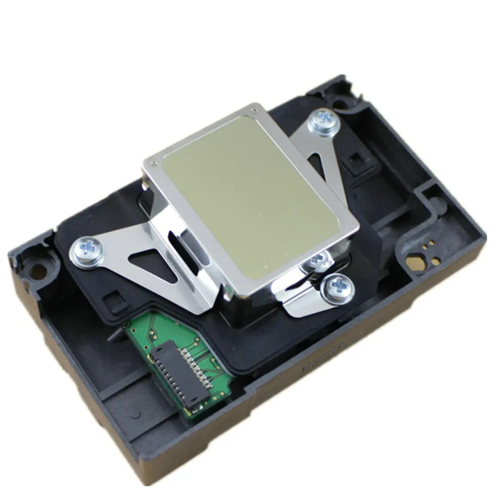 Печатающая головка для Epson Stylus Photo RX580 1390 1400 1410 1430 L1800 1500W R260 R270 R330 R360 F173050 F173060