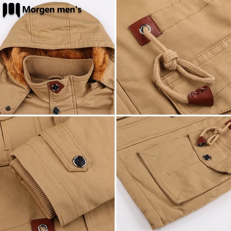 

Men's Autumn Wear Fashionable Bicycle Hand Pocket Design Wind Coat Men's Spring New Motorcycle Leisure Padded Jacket