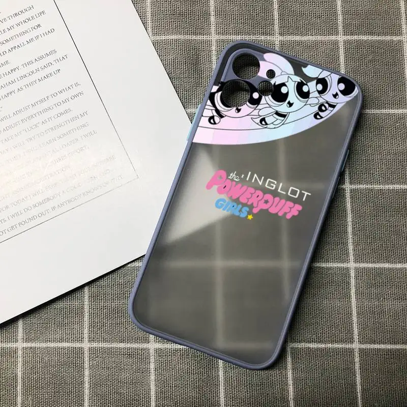 

Candy color Phone Case for iPhone 12 mini 11 pro XS Max X XR 7 8 plus SE20 High quality TPU silicon and Hard plastic cover