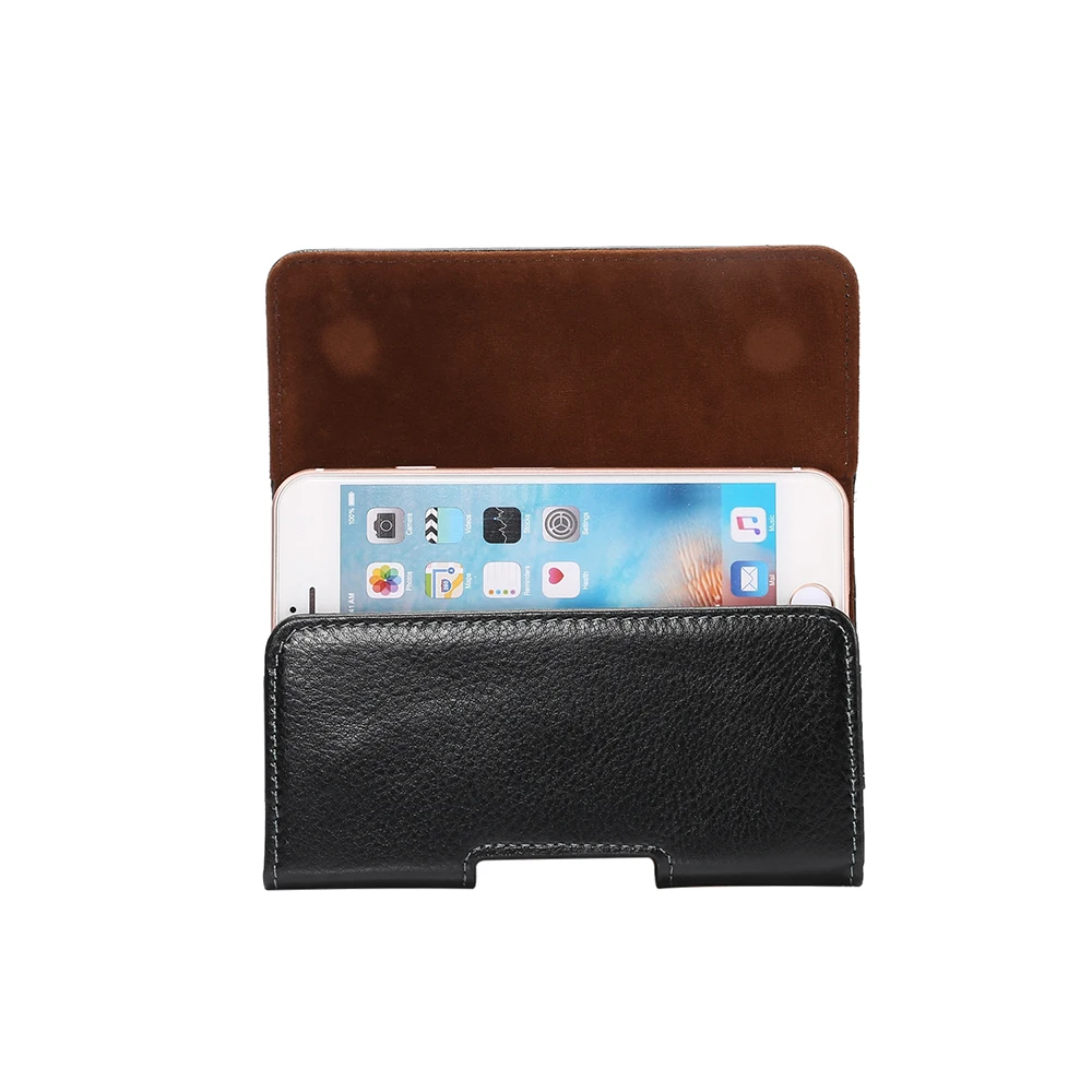 Чехол-кобура для Samsung Galaxy s20 +/s20 ultra/ S10 Lite / Note 10 + /A90/A70/A70S/A20 кожаный | Мобильные