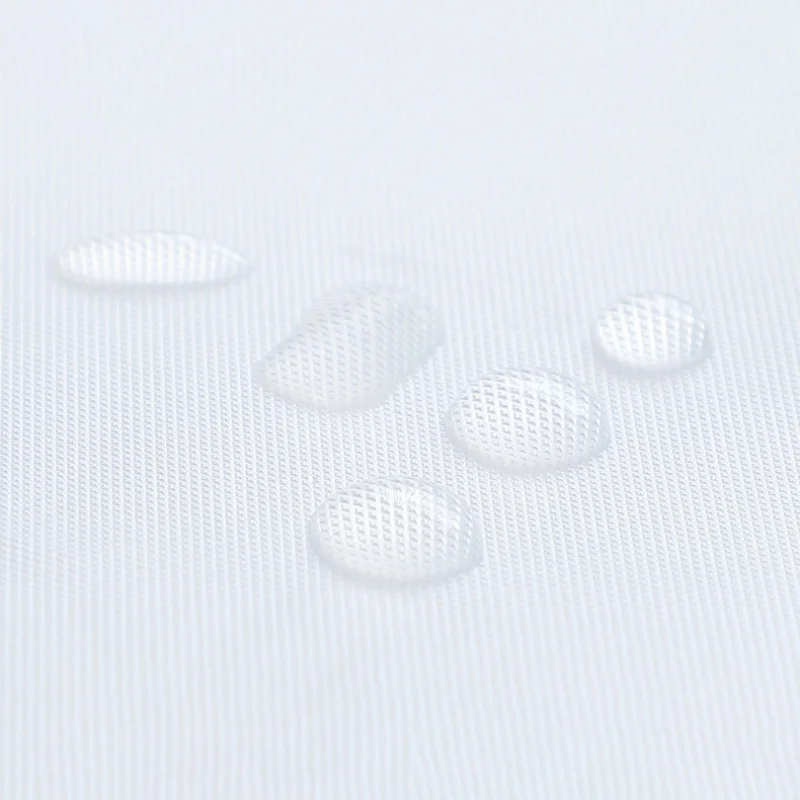 

1PC Dust Bag Clothes Hanging Dust Cover Clothing Suit Cover Hanging Bags Home Wardrobe Coat Cover Clothes Bags