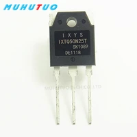 10pcs ixtq50n25t ixtq76n25t ixtq82n25p to 3p fet mos transistor accessories