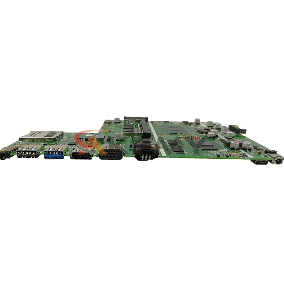 akemy x541uvk motherboard mainboard i5 62006198 8gb ram v2g for asus x541uvk x541uj x541uv x541u f541u r541u laptop motherboard free global shipping