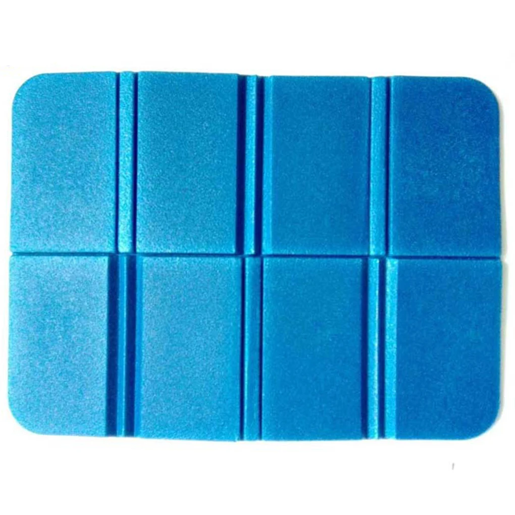 

Bathroom mattresses fold XPE mats portable waterproof mats holiday leisure beach and yoga mats Garden Cushion Seat Pad Camping