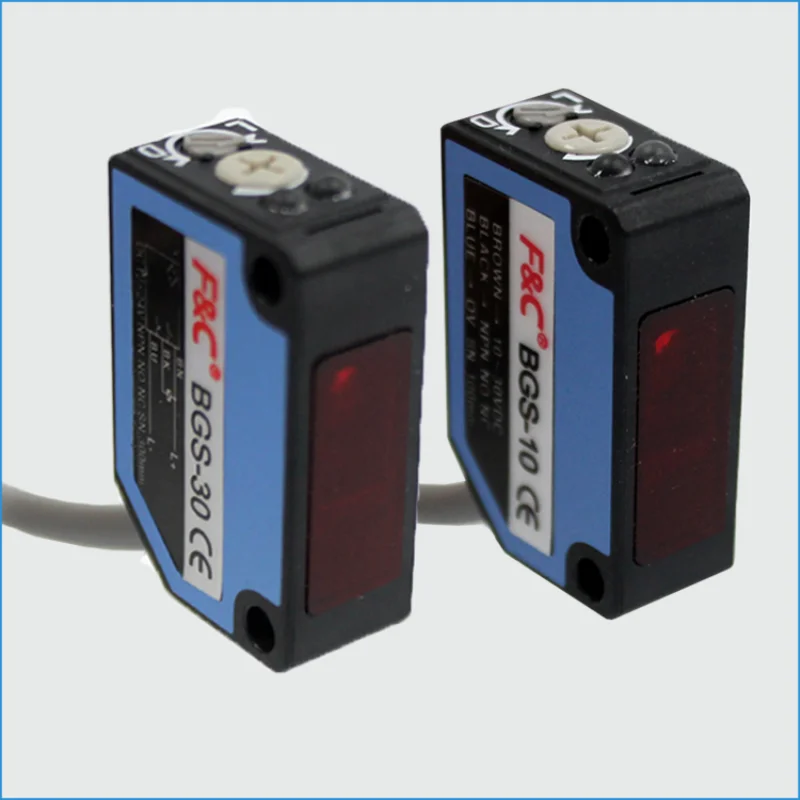BGS Capacitive Water Liquid Level Sensor Liquid Sensor