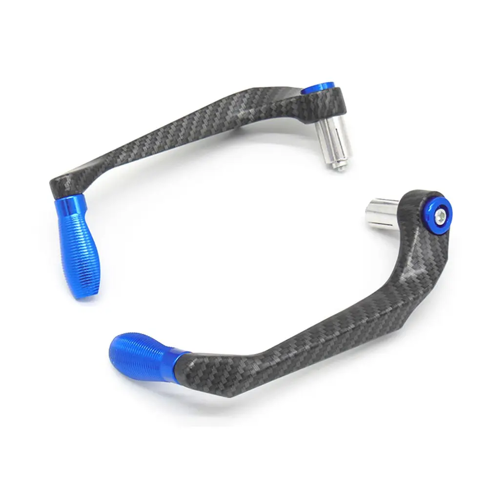 Universal 22mm 7/8'' Clutch Brake Levers Guard FOR YAMAHA TMAX 500 530 XMAX 300 250 MOTORCYCLE ACCESSORIES MOTORBIKE PARTS |