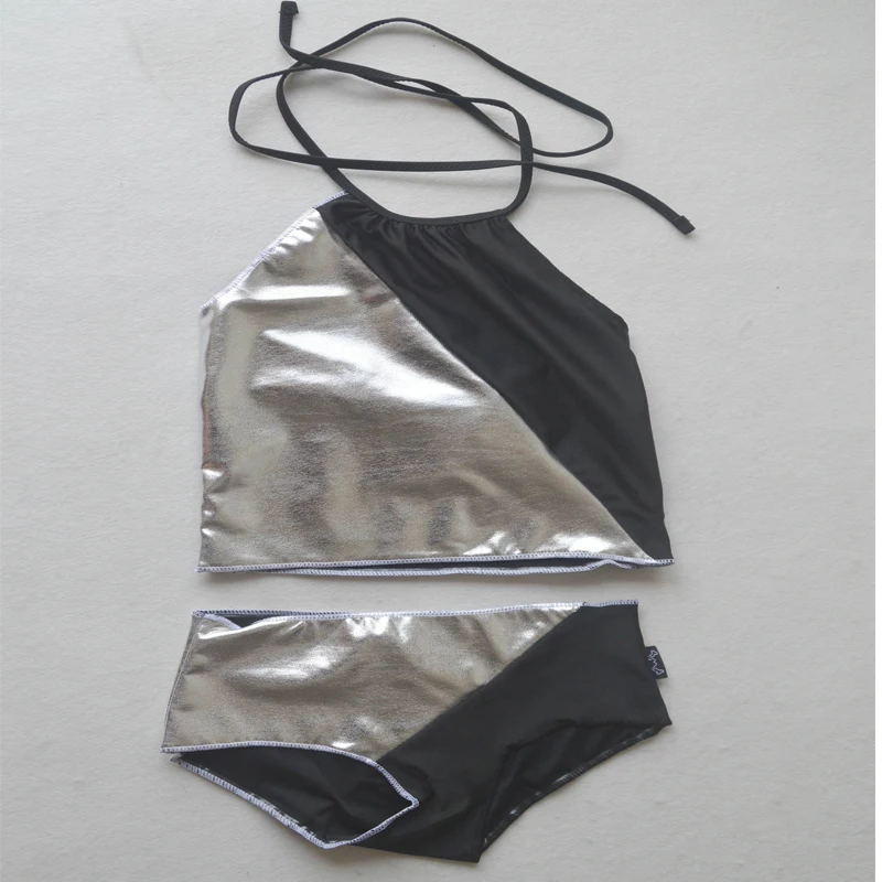 Летний купальный костюм для мальчиков и девочек детские футболки с надписью