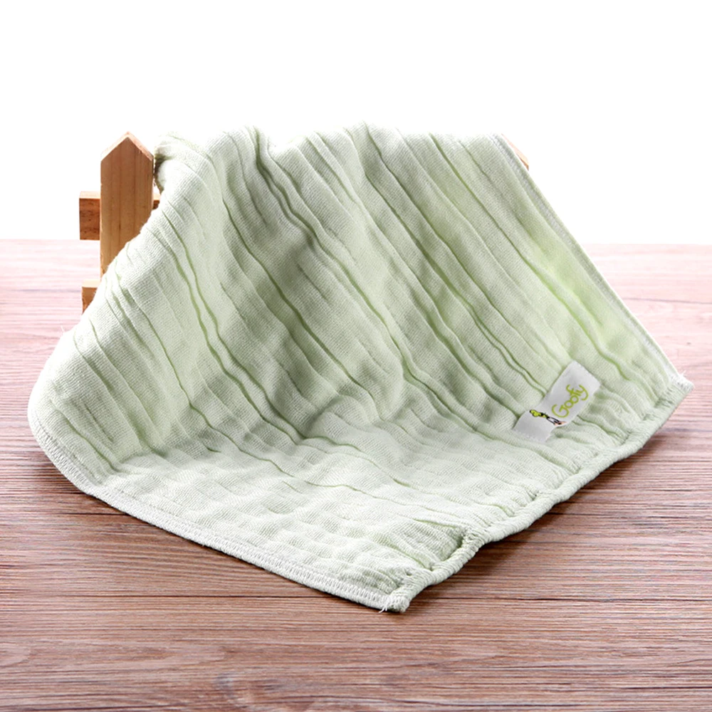 1 шт. детское полотенце из натурального хлопка 100% хлопок|Полотенца| |