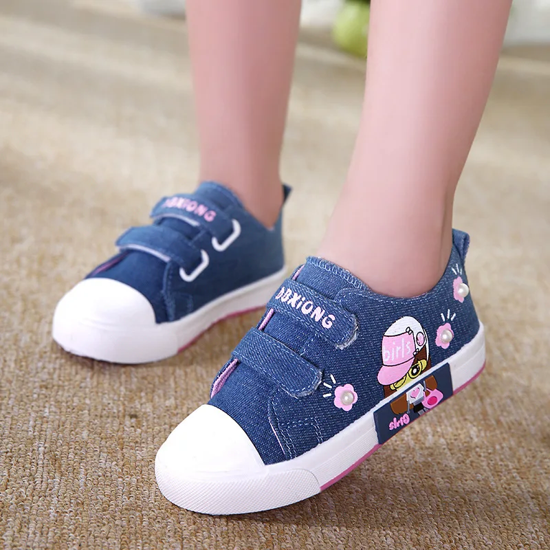 Новинка сезон осень детская обувь для девочек тапочки младенцев Детские