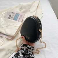 egg shaped shoulder messenger womens bag 2021 summer fashion new luxury brand handbag versatile beach travel mobile phone bag