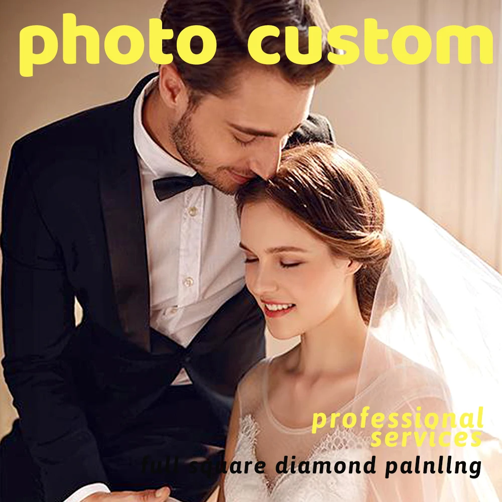 Полный 5D Diy Daimond Картина Вышивка крестом фото таможня 3D Алмазные картины круглые стразы алмазная живопись вышивка подарки