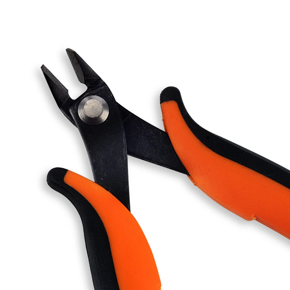 

Диагональные кусачки для ремонта электронных изделий, FSB-1030 кусачки, инструменты для обслуживания, наклонные кусачки режущие щипцы