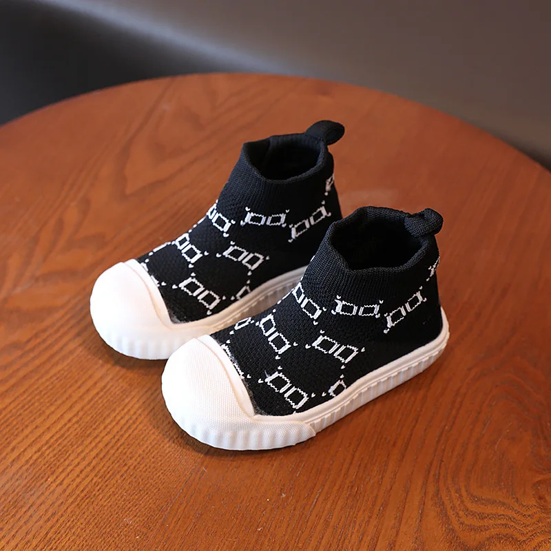 Детские носки KINE PANDA детские кроссовки для мальчиков и девочек От 1 до 5 лет