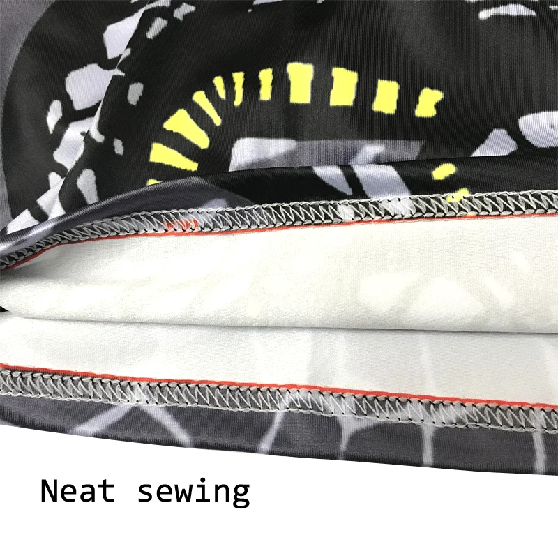 Rashguard Mma для мужчин футболка с рисунком Муай Тай смешанных боевых искусств