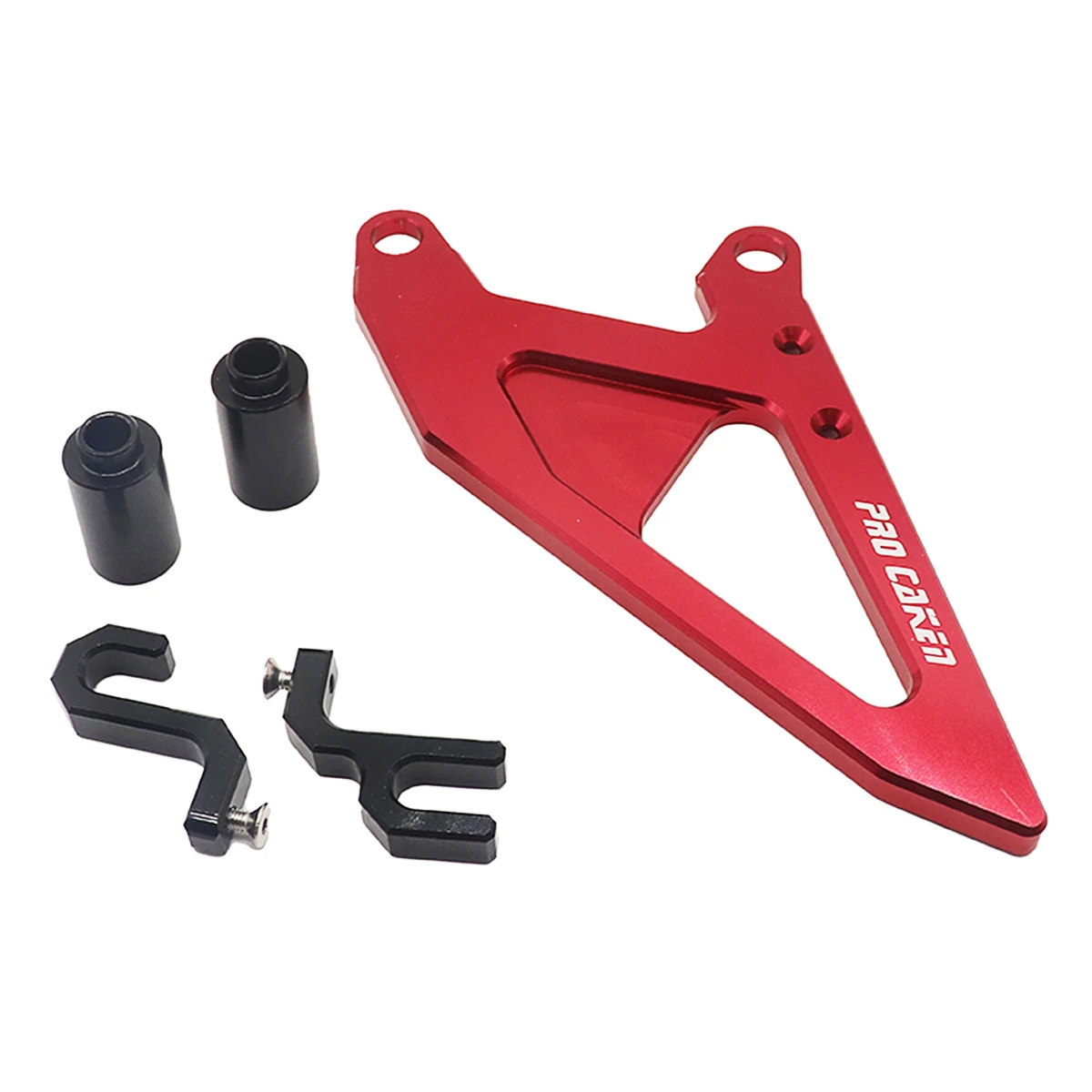 

Передняя Звездочка, защитная цепь для Honda CRF250R CRF450R CRF 250R 450R 250 450 R 2010 2011 2012 2013 2014 2015 2016