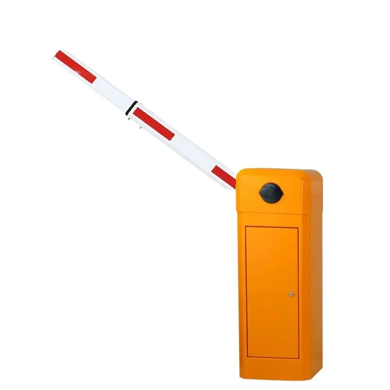 

Security & Protection/Smart Card System/Car Parking Equipment/Barrier Gate