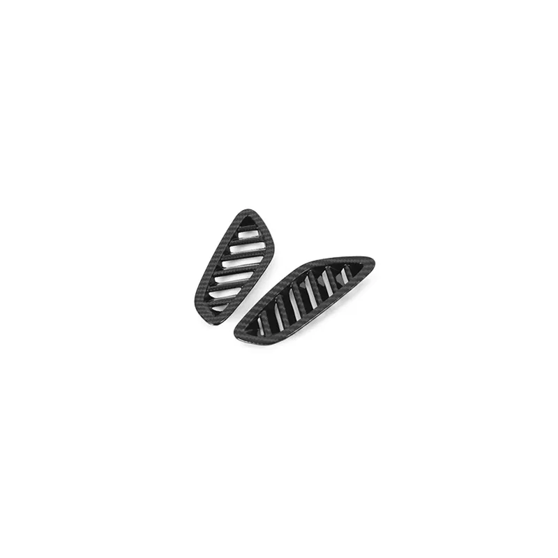 

It is suitable for the interior modification of the front air outlet decorative frame for modern festa La festa instrument