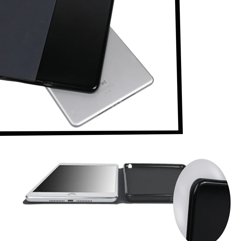 Чехол для планшета Huawei MediaPad T1 8 S8-701U S8-701W принципиально ультра тонкий чехол с