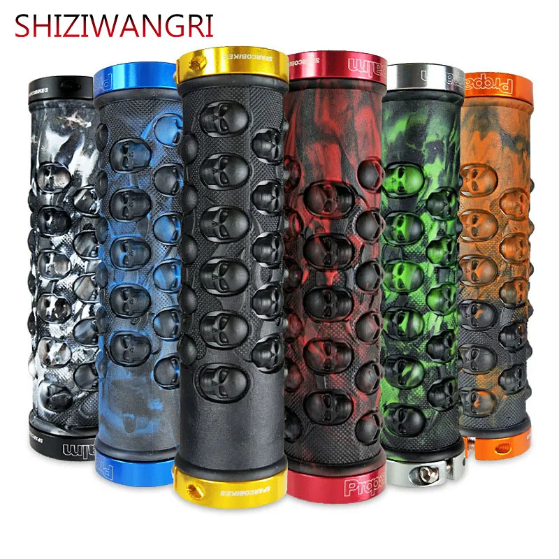 

Original Bicycle Handlebar Rubber Grips MTB Handle grip Road Bike Grip Anti-skid Cycling Handlebar Bike Accessories Grips