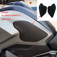 for bmw r 1200 gs r1200gs lc 2004 2013 2005 06 07 08 09 2011 motorcycle sticker anti slip fuel tank pad side gas knee grip