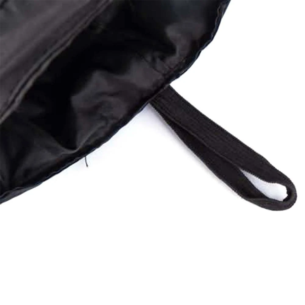 Автомобильное хранилище ведер корзина для мусора контейнер Rv всплывающий мешок