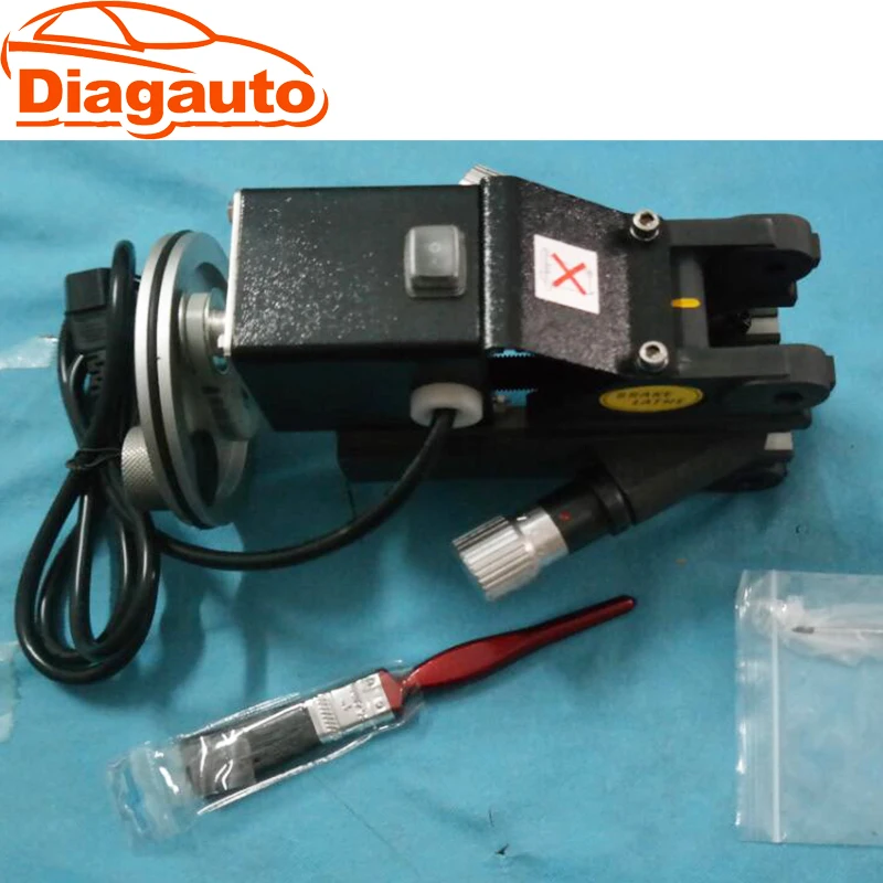 In Stock Factory Price Original Diagauto Brake lathe Drive Unit Of MST-8700 On the Car Disc Aligner Lathe Machine | Автомобили и