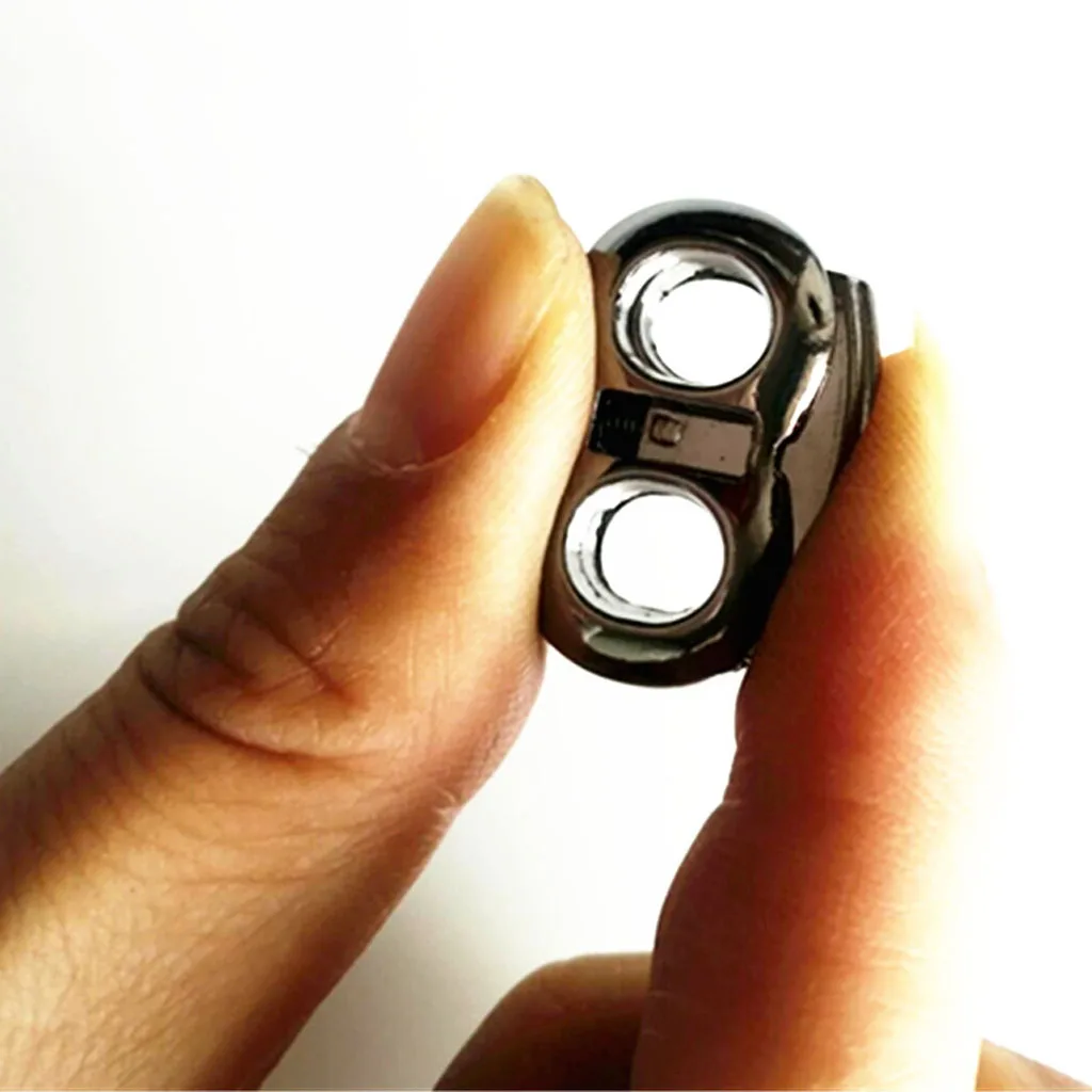 Шнур для Паракорда металлический с 2 отверстиями 10 шт. замки зажимные | Дом и сад