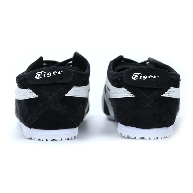 Оригинальные Onitsuka Tigerl для мужчин и женщин обувь для скейтбординга на плоской подошве носимые легкие дышащие уличные пара кроссовок