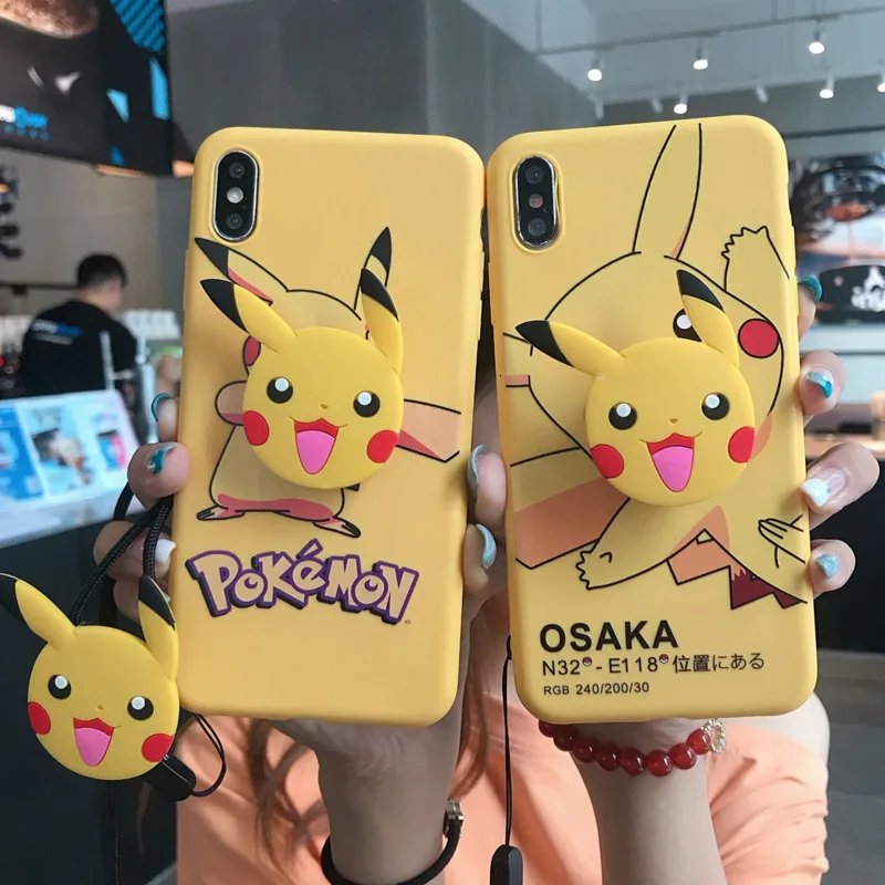 Чехол для мобильного телефона с изображением улицы Сезам iPhone X XS XR XSMax 8 7 6 6S PluS