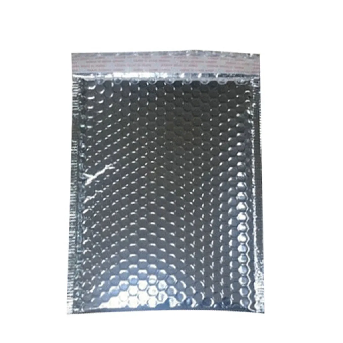 Конверты из серебристой алюминиевой фольги конверты водонепроницаемые