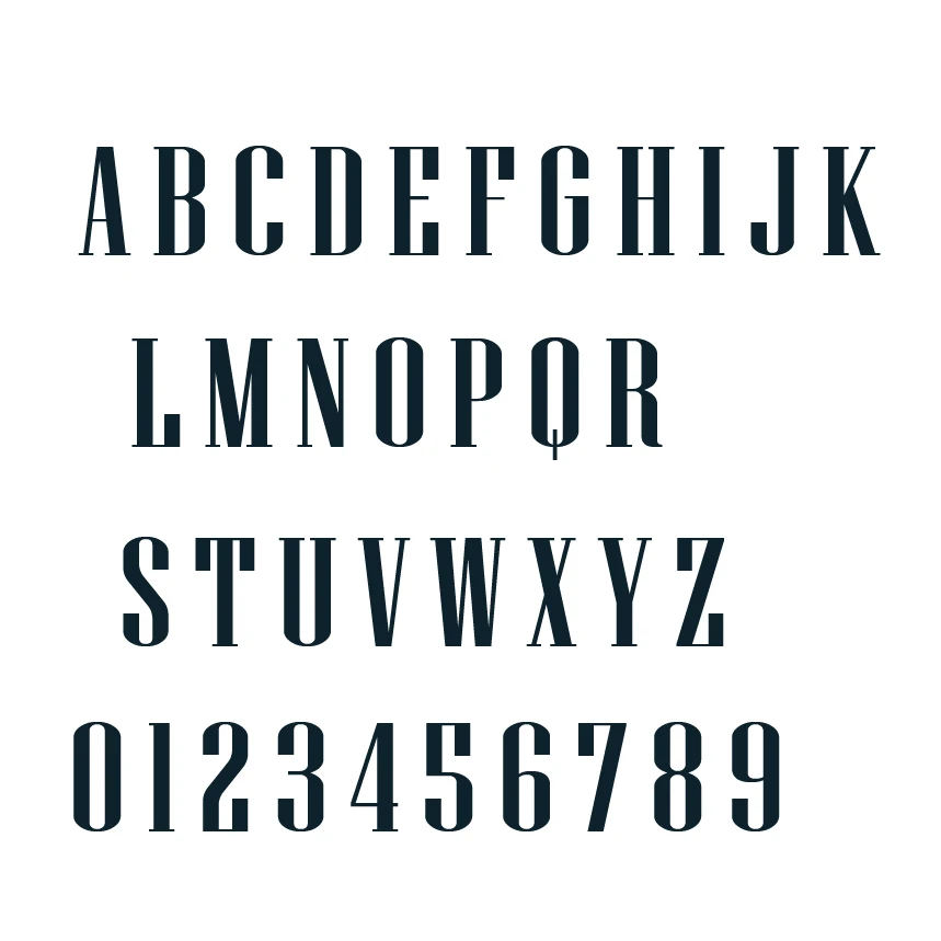 Великолепная блестящая Персонализированная брошь в виде слов булавки