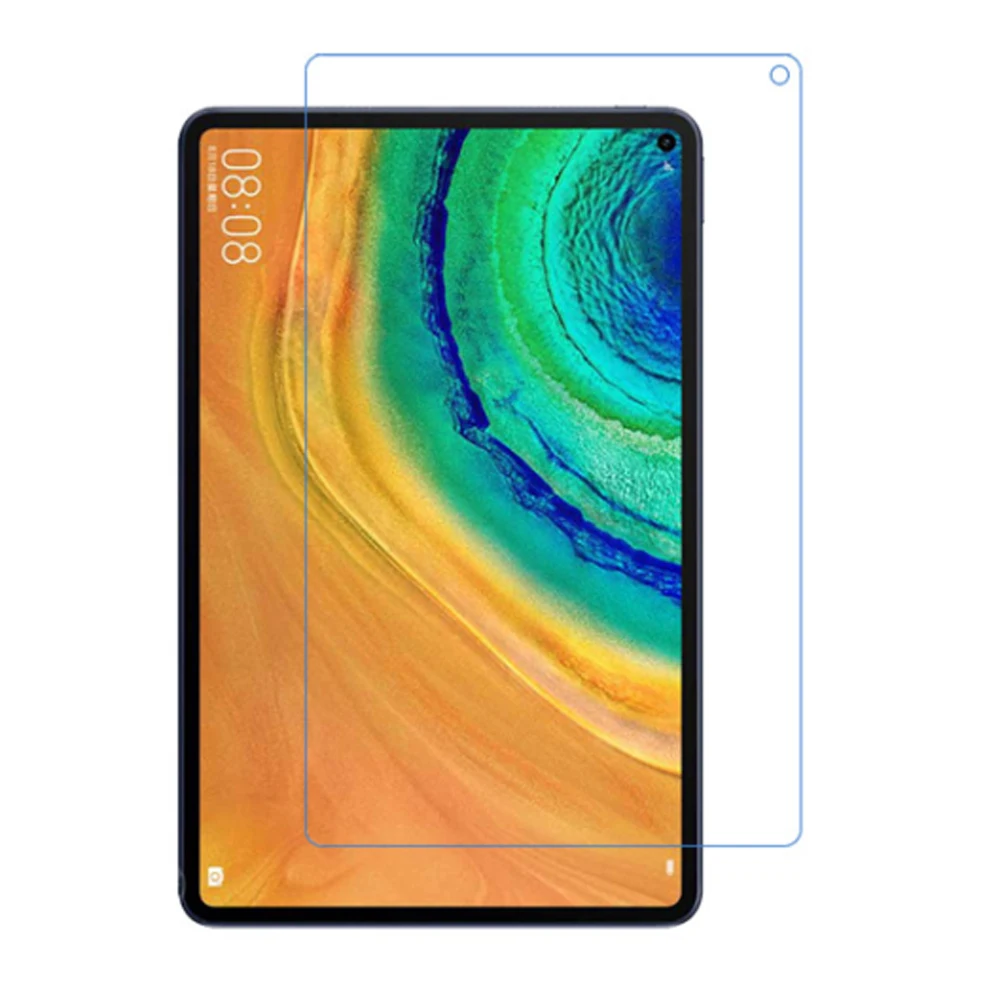 10 шт./лот Мягкая матовая защитная пленка для экрана Huawei Matepad Pro 8 2019 Mediapad M3 M5 M6 4 Lite T5