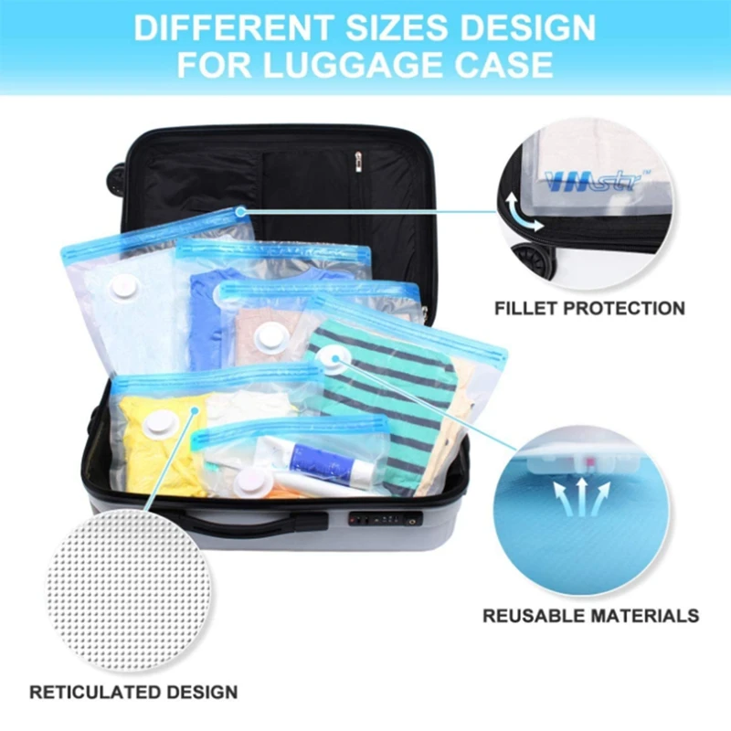 

Mini Vacuum Machine, Handheld Vacuum Sealer, Portable Vacuum Machine,Electric Food Vacuum Sealer with Sous Vide Bags