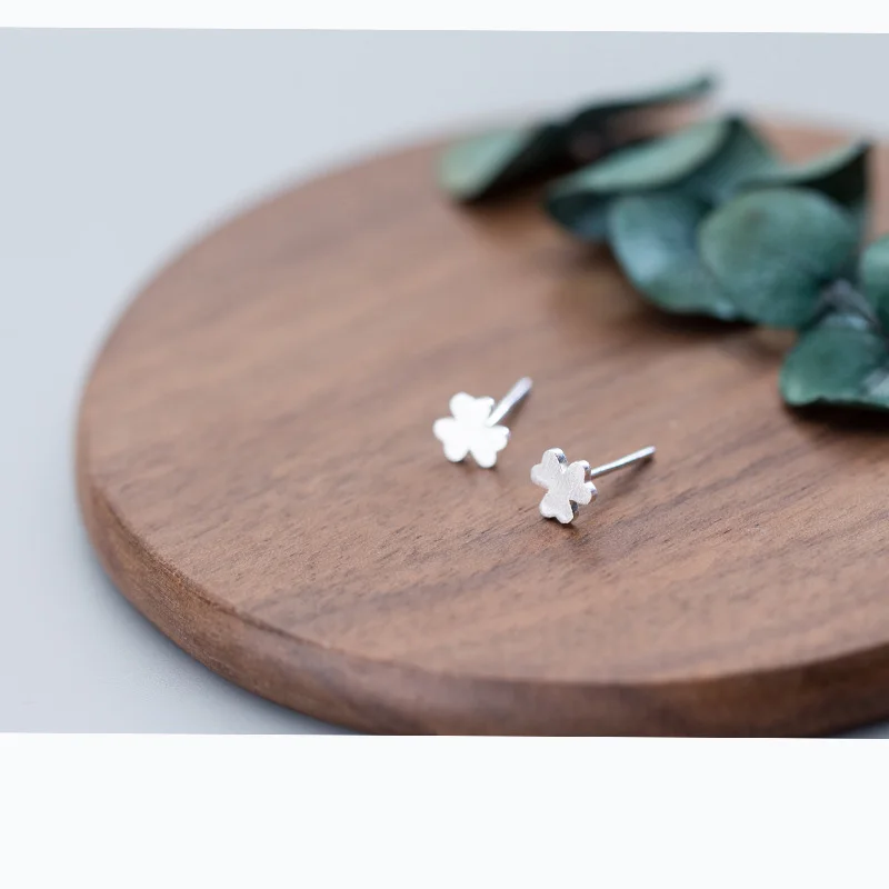 Trusta 100% Стерлинговое Серебро 925 пробы ювелирные изделия для женщин модные милые