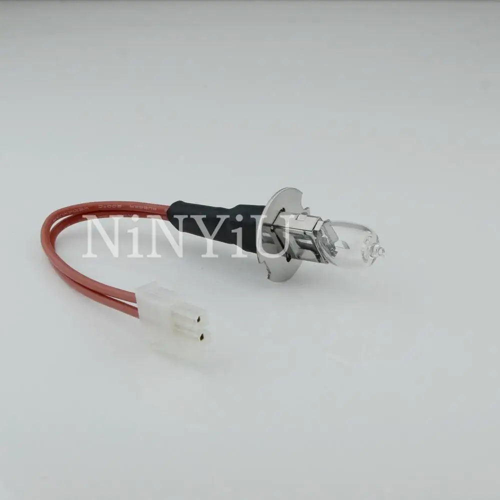 DAJ007A в 20 Вт галогенная лампа ABX Penta60/80 пять классов лампы для анализатора