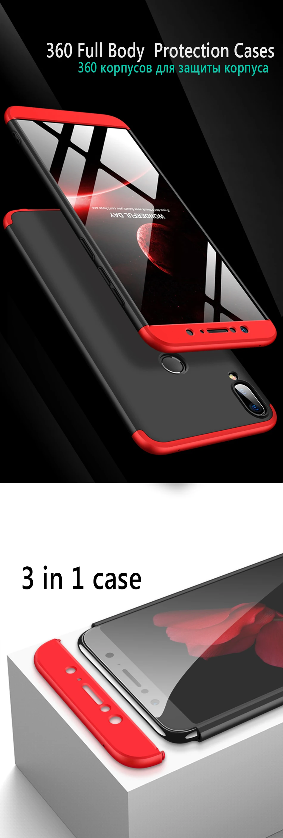 Полный защитный чехол для Asus Zenfone Max Pro M1 ZB602kl, чехол из жесткого поликарбоната Для Zenfone ZB601KL, Чехол Для Zenfone Max Pro M 1 5,99
