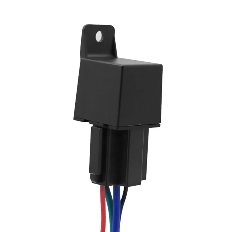 

Relay GPS Tracker Remote Control Anti-theft and Anti-lost Locator for Automobile Oil and Electricity GPS Accessories