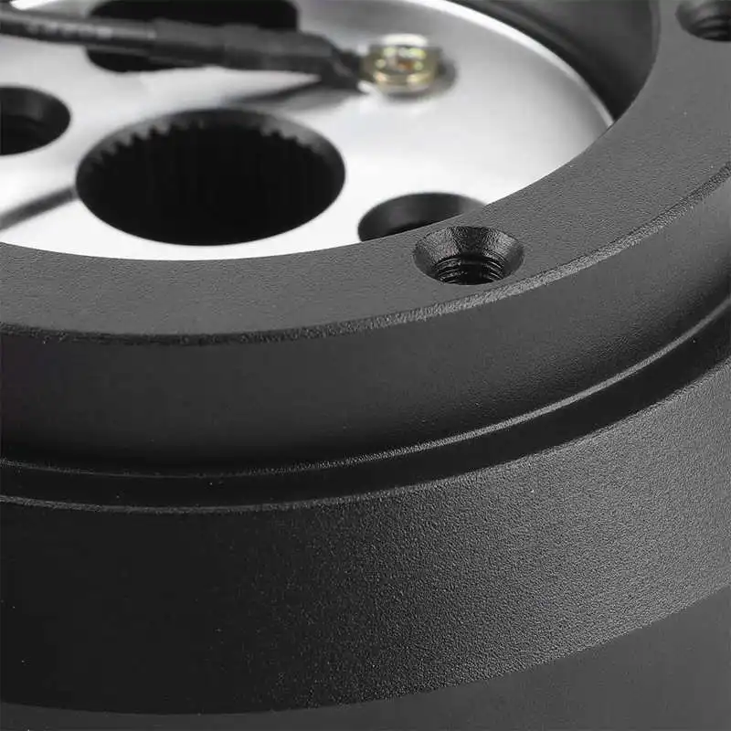 Рулевое колесо руль короткий концентратор адаптер Комплект модификации SRK-170H