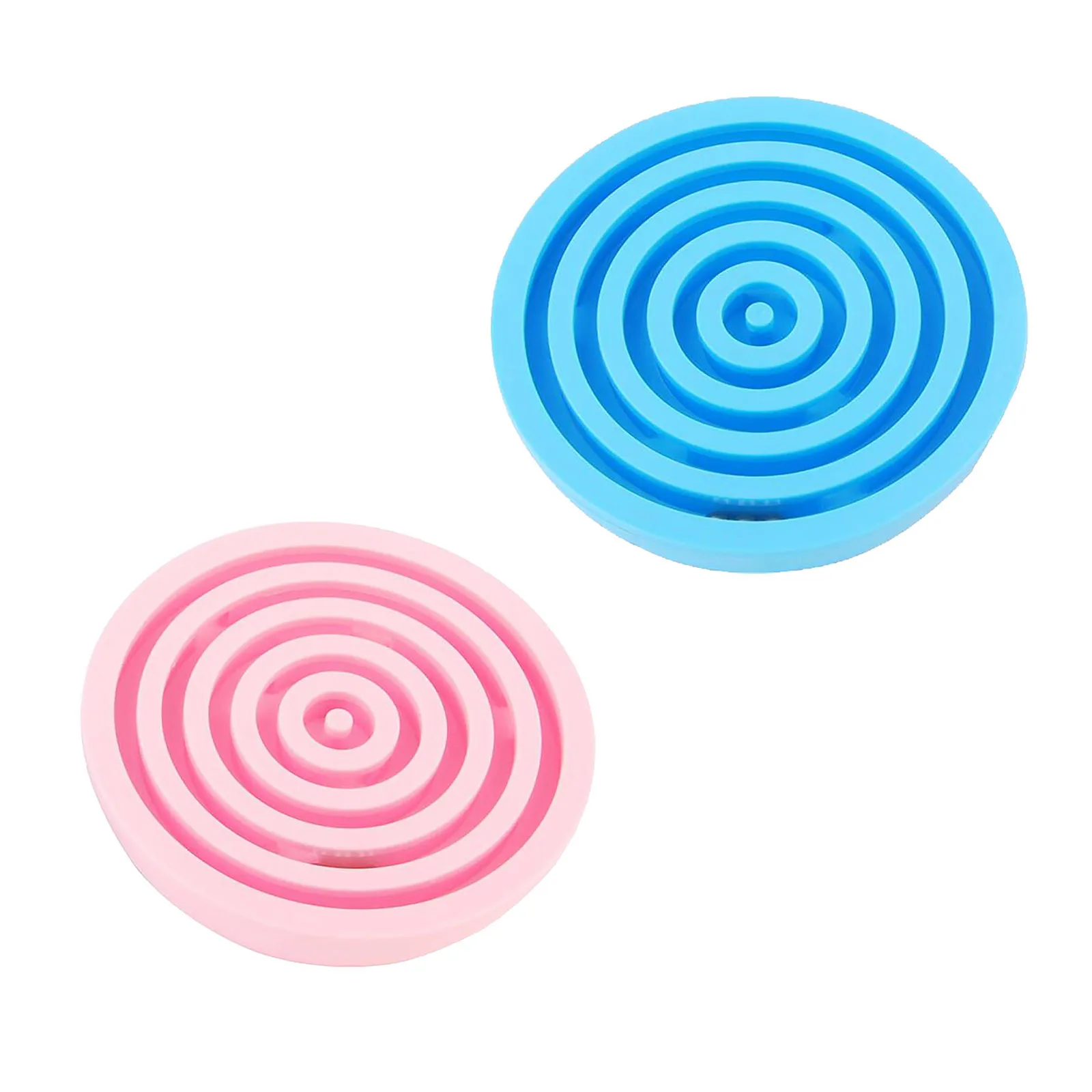 Three-dimensional Magical 3d Intelligence Ball Small Semicircle Balance Maze Portable Children's Toys | Игрушки и хобби