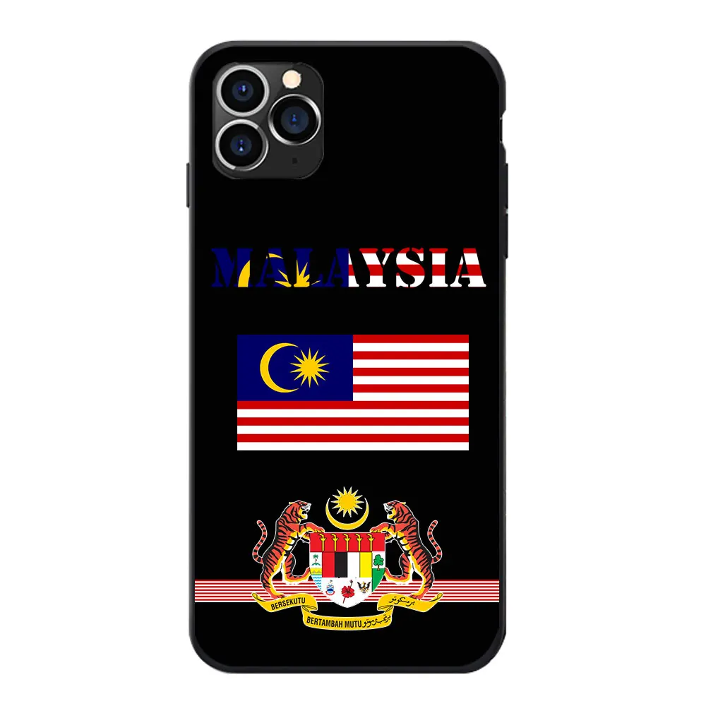 Мягкие ТПУ чехлы-накладки на заднюю панель телефона с изображением