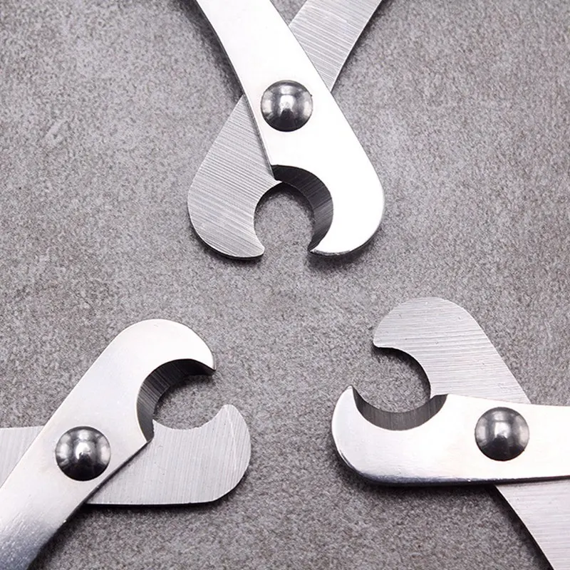 Хит резак для ногтей домашних животных ножницы кусачки ног триммер стрижки котов